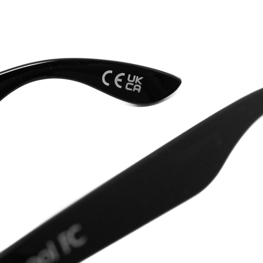 Liverpool Sunglasses YNWA - Black-SoccerKits Hub | Buy Soccer Jerseys Online
